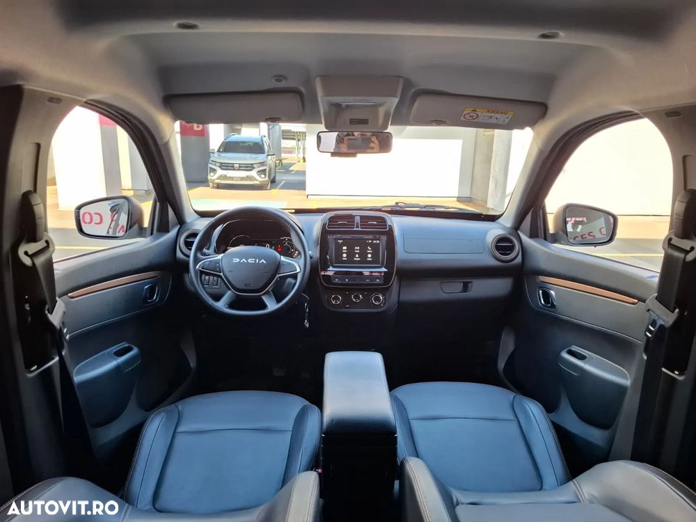 Dacia Spring EXTREME - 6