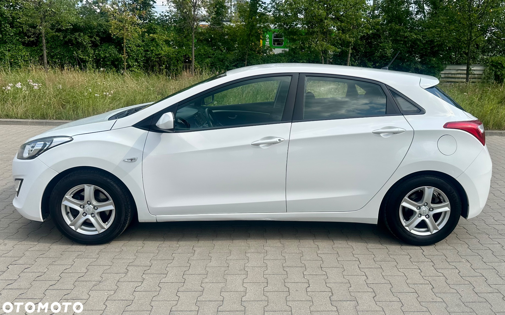Hyundai i30 1.4 Base - 3