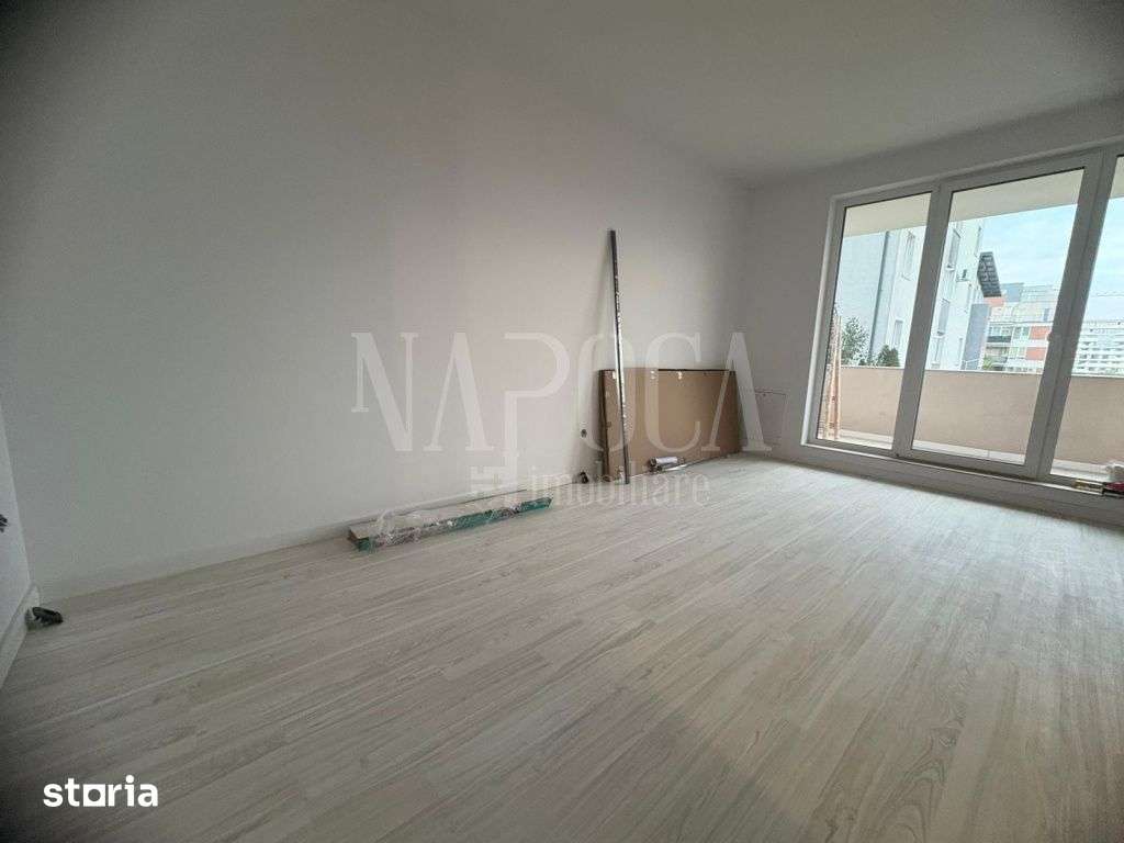 Apartament 2 camere de vanzare in Floresti — fotografia 2
