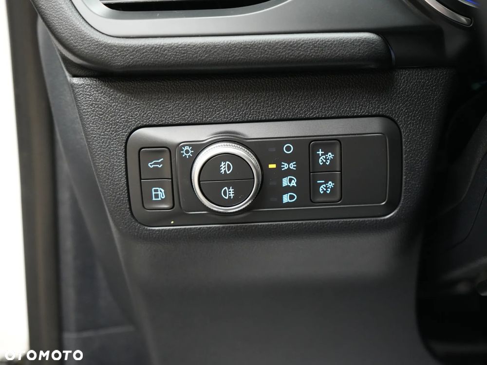 Ford Kuga 2.5P PHEV FWD Vignale - 13