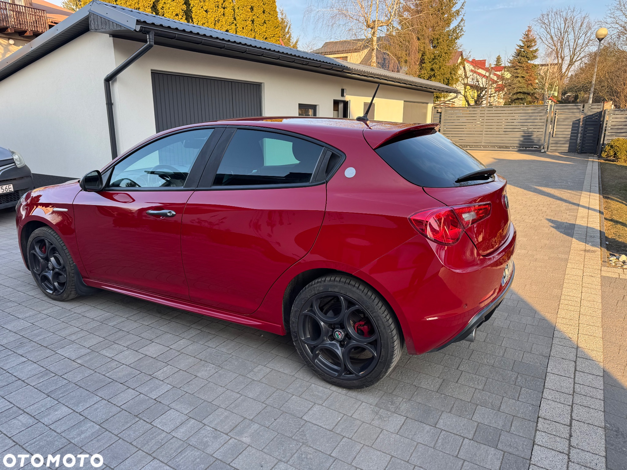Alfa Romeo Giulietta 2.0 JTDM 16V Super - 14