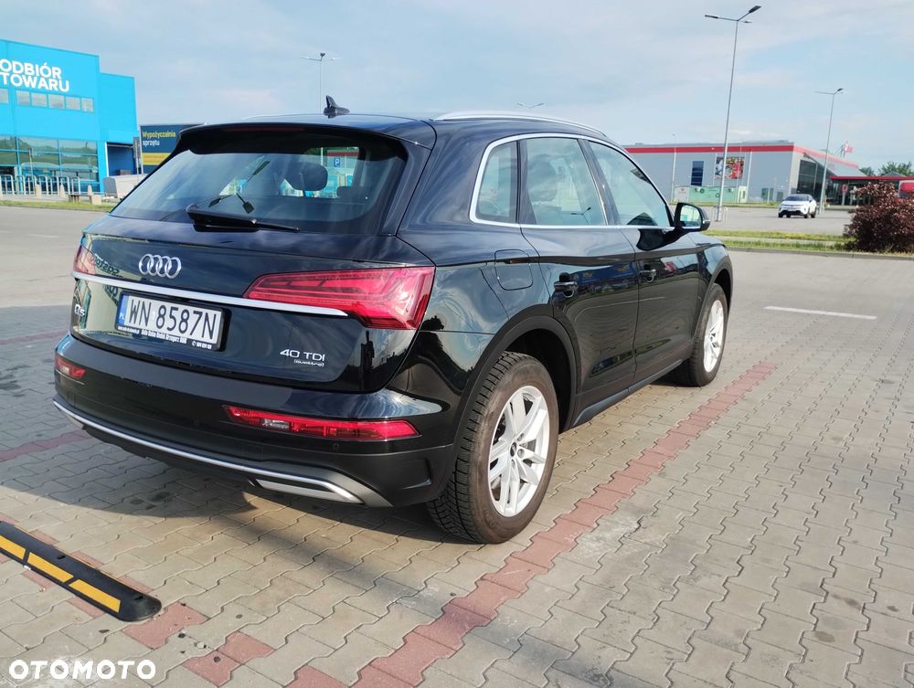 Audi Q5 - 4
