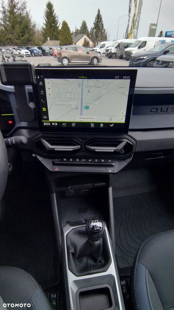 Dacia Duster 1.0 TCe Journey - 10