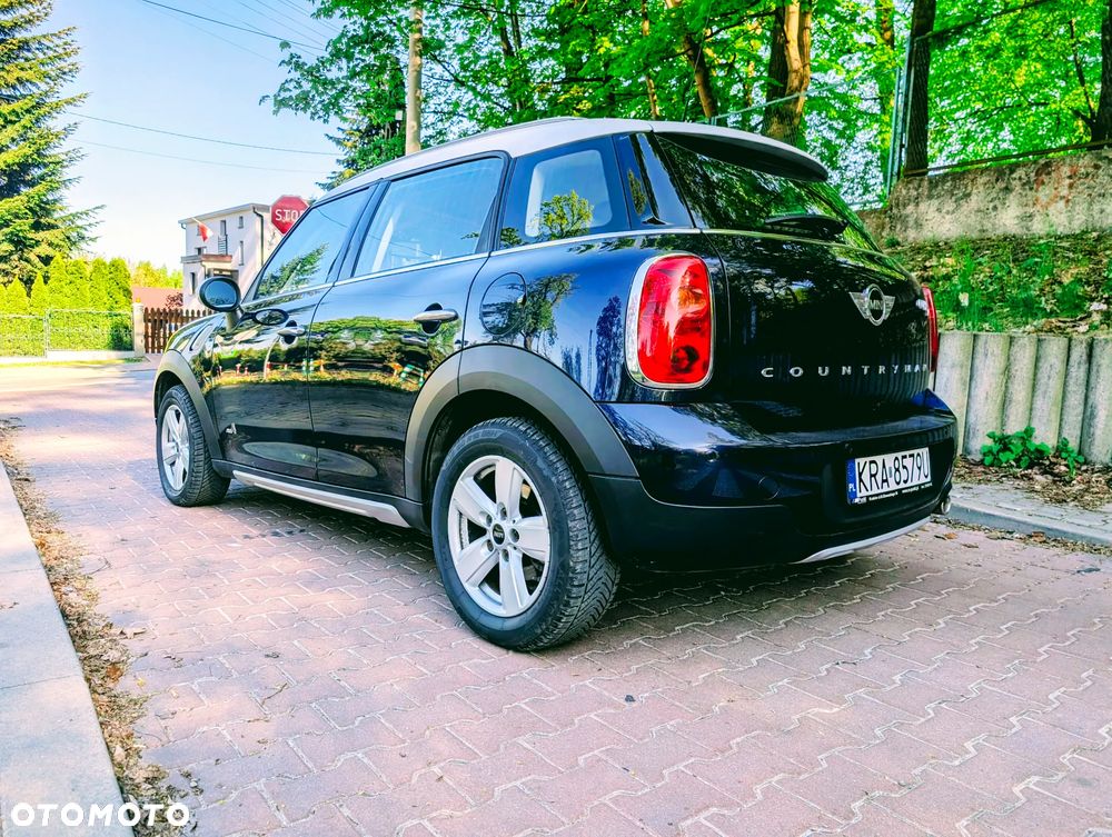 MINI Countryman - 4