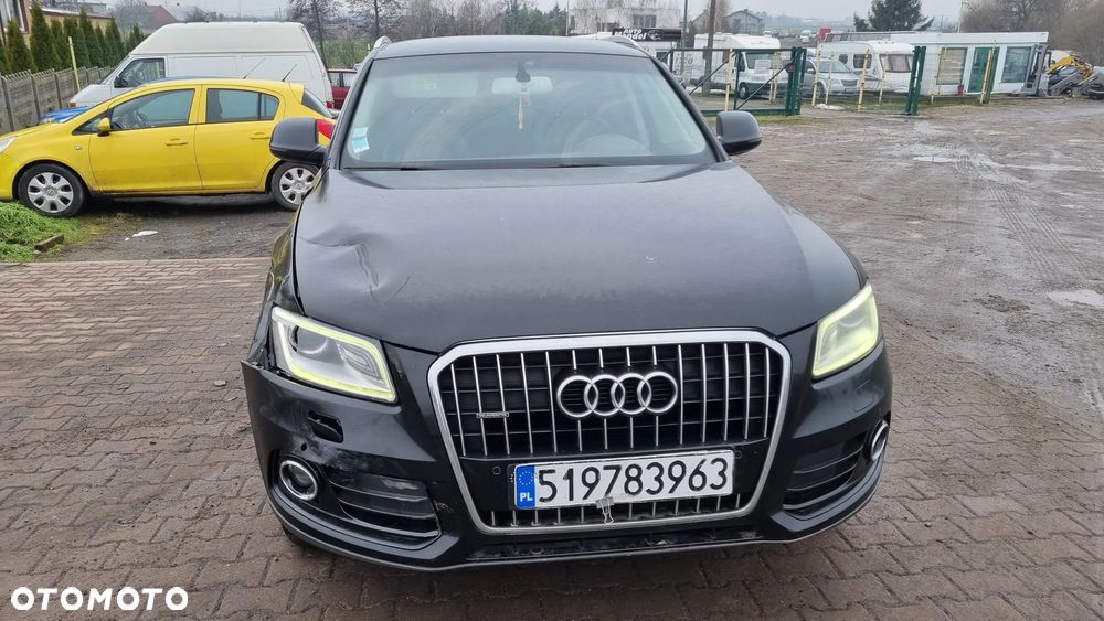 Audi Q5 - 29
