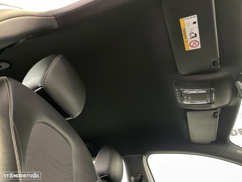 Mercedes-Benz A 180 - 48