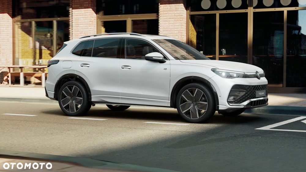 Volkswagen Tiguan - 4