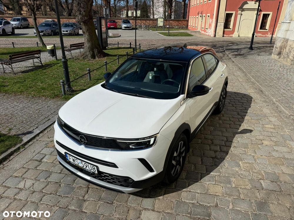 Opel Mokka - 10