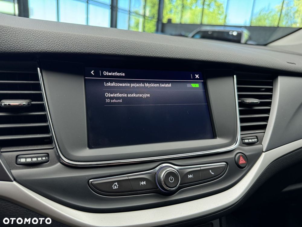 Opel Astra 1.5 CDTI Edition S&S - 35