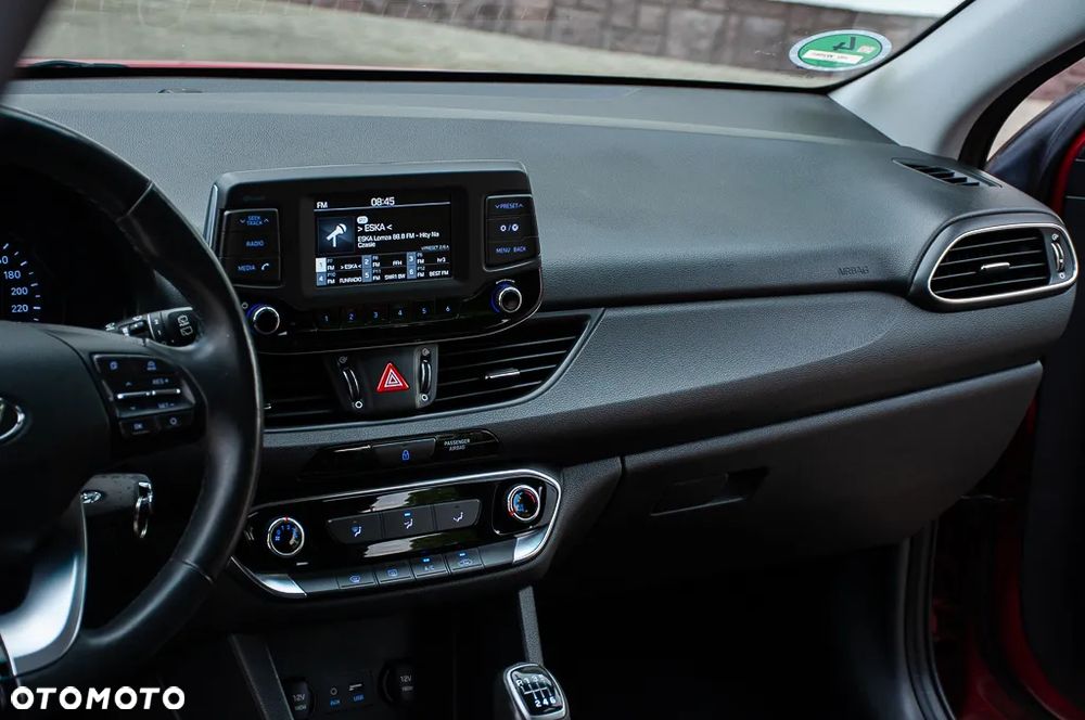 Hyundai i30 1.0 T-GDI Premium - 34