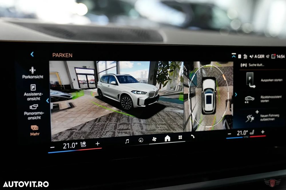 BMW X5 xDrive30d AT MHEV - 19