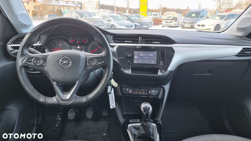Opel Corsa - 8