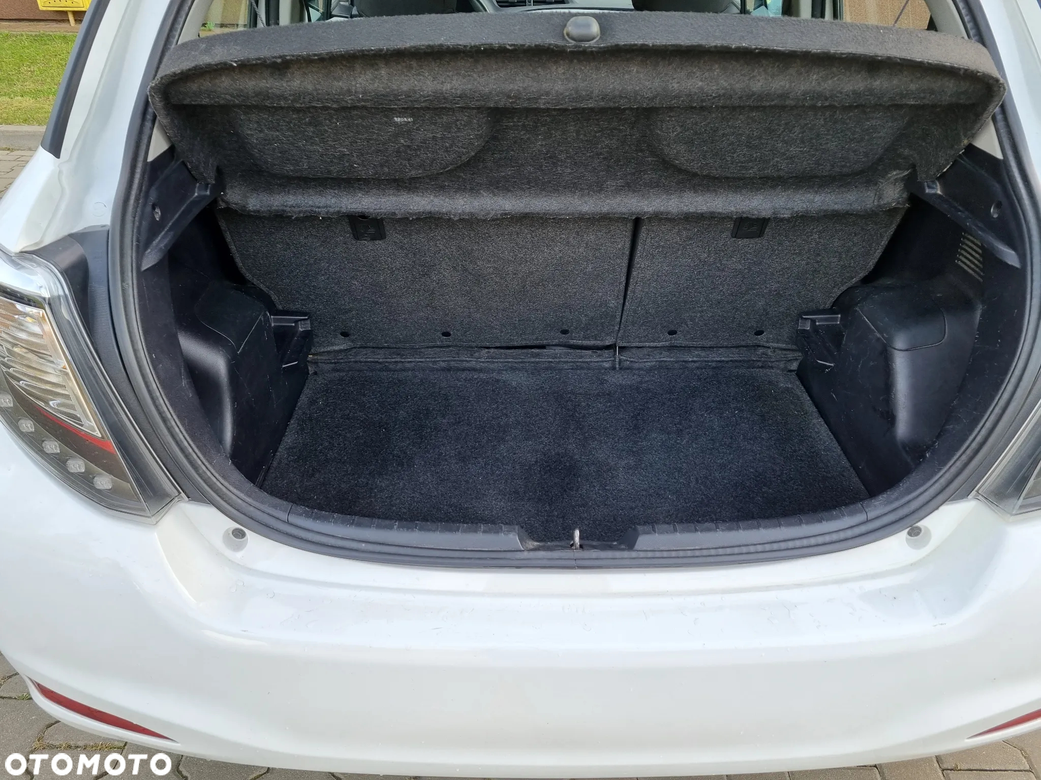 Toyota Yaris Hybrid 1.5 VVT-i Style - 15