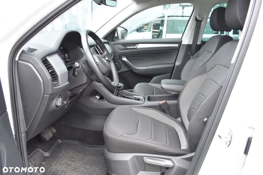 Skoda Kodiaq 1.5 TSI ACT 4x2 Ambition DSG - 27
