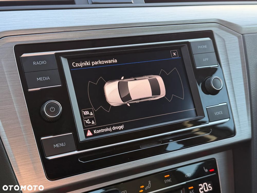 Volkswagen Passat 1.5 TSI EVO Business - 21