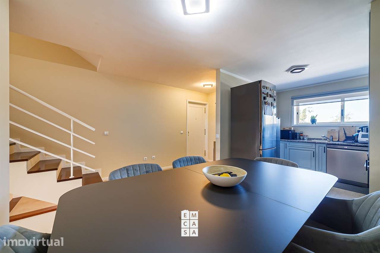 Apartamento T3 Venda em Fiães,Santa Maria da Feira - Grande imagem: 4/46