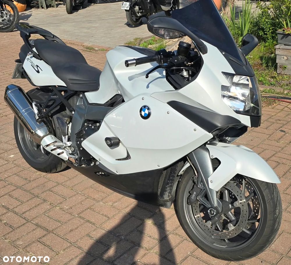 BMW K