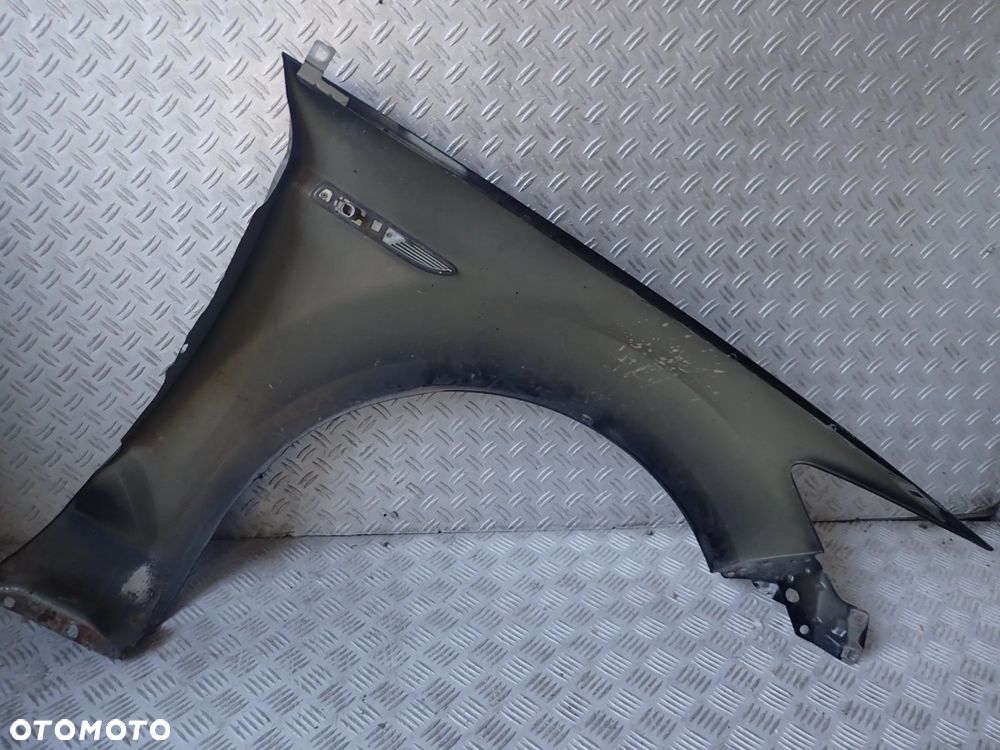 BŁOTNIK LEWY PRZÓD FORD MONDEO MK4 - 6