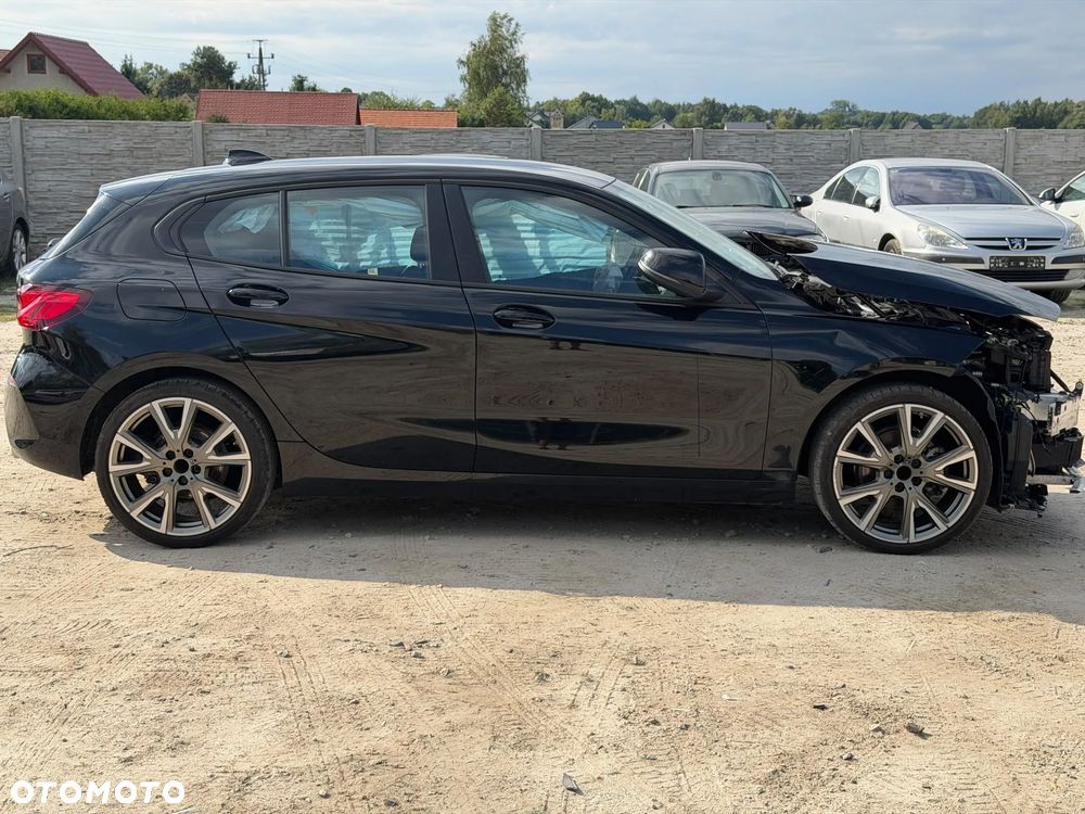 BMW Seria 1 - 16