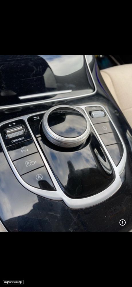 Mercedes-Benz E 220 BlueTEC 9G-TRONIC Edition - 6
