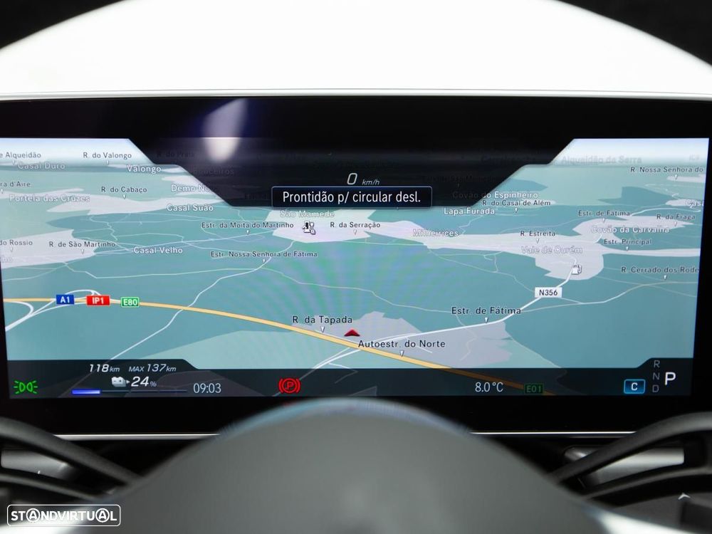 Mercedes-Benz EQE 300 Edition Electric Art - 31