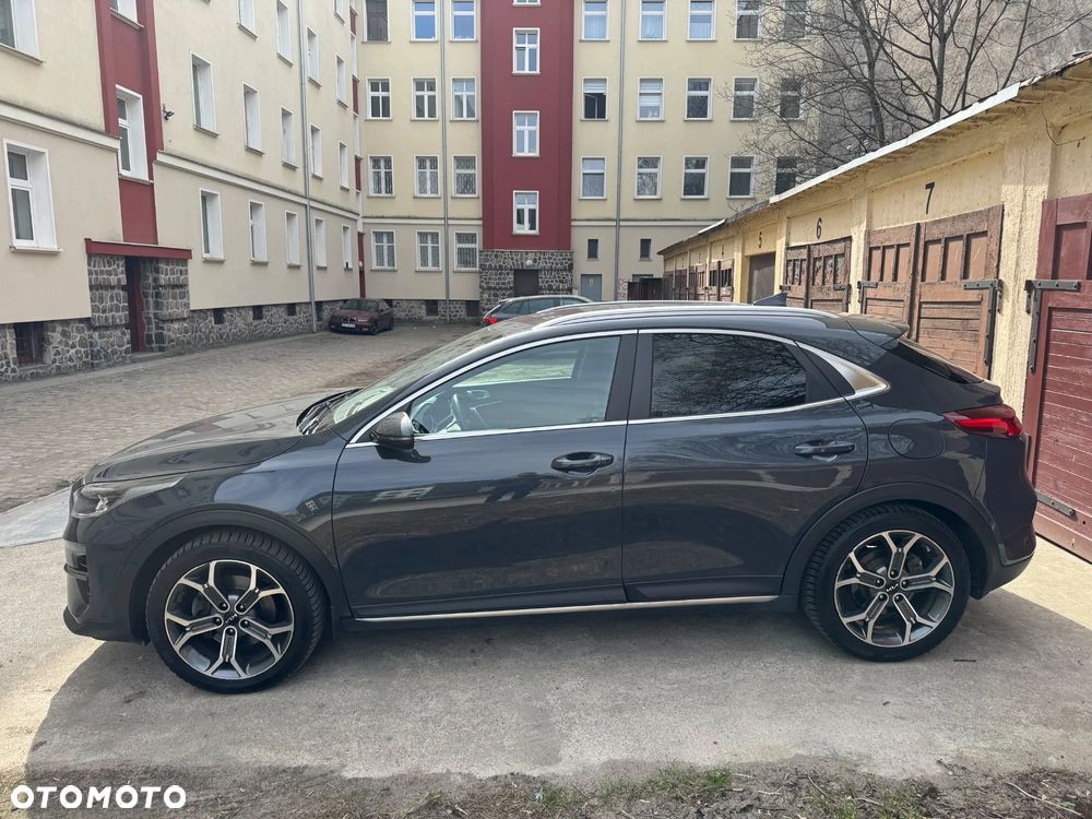 Kia XCeed 1.5 T-GDI Business Line - 2