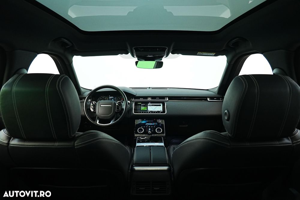Land Rover Range Rover Velar 2.0 R-Dynamic HSE - 7