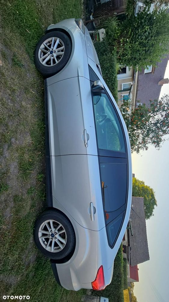 Ford Focus - 2