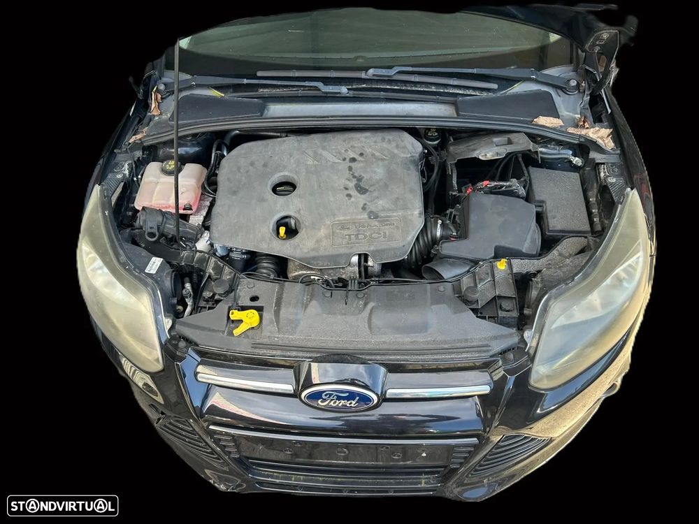 Ford Focus III SW (2013) - Lote de Peças - 6