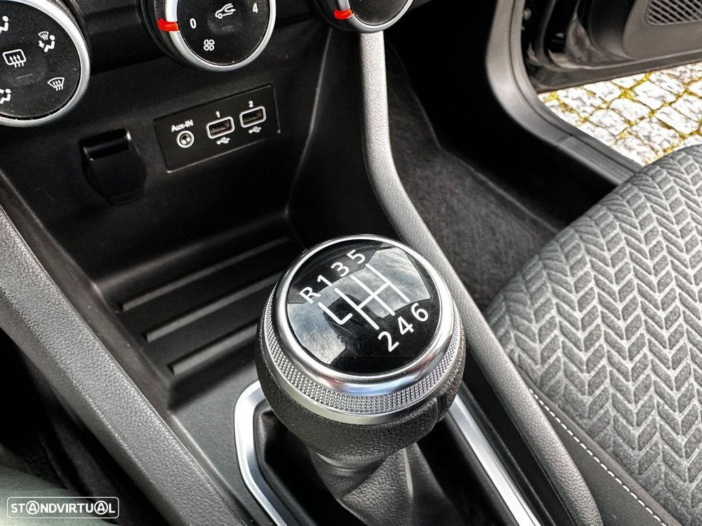 Renault Clio 1.0 TCe Limited - 21