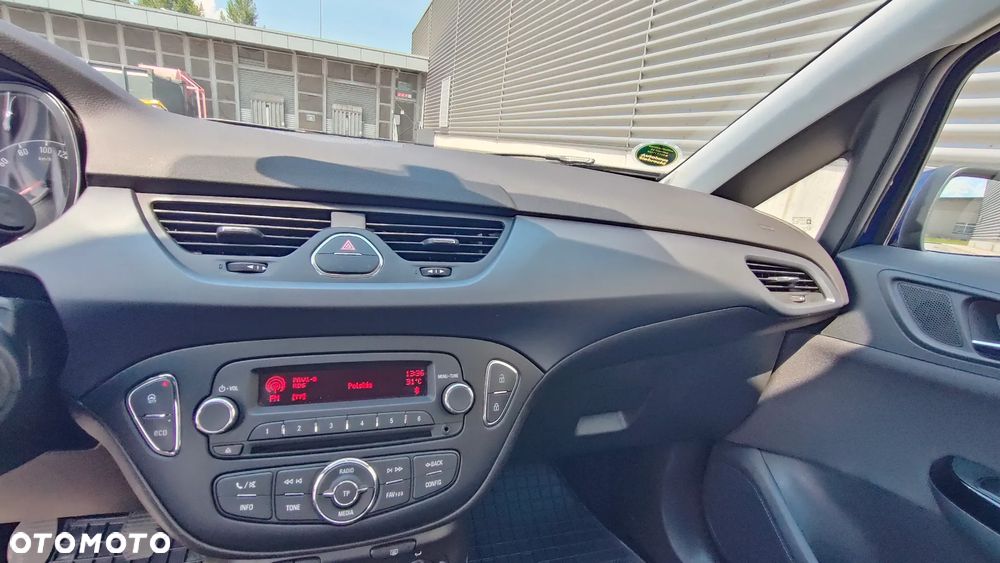 Opel Corsa 1.3 CDTI Enjoy - 13