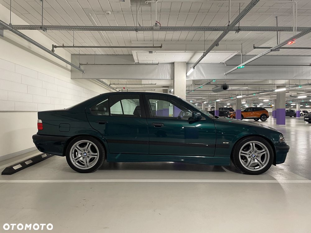 BMW Seria 3 - 7
