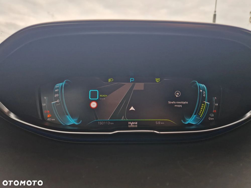 Peugeot 3008 - 25