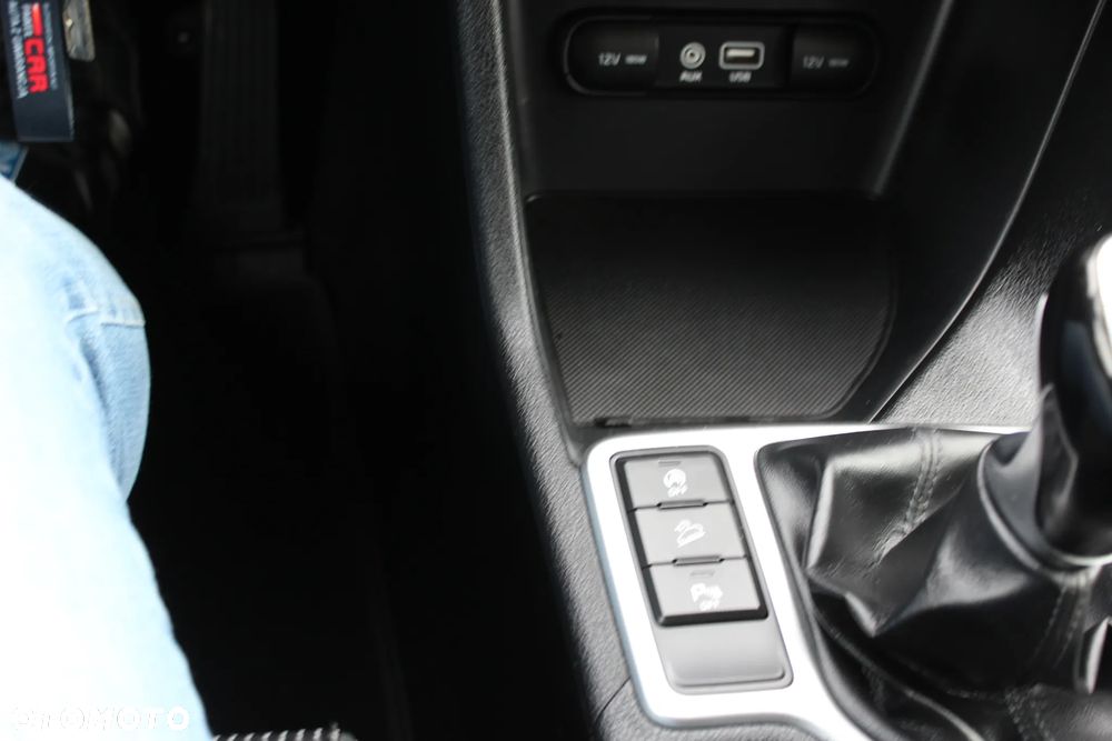 Kia Sportage 1.7 CRDI 2WD ISG Dream-Team Edition - 20