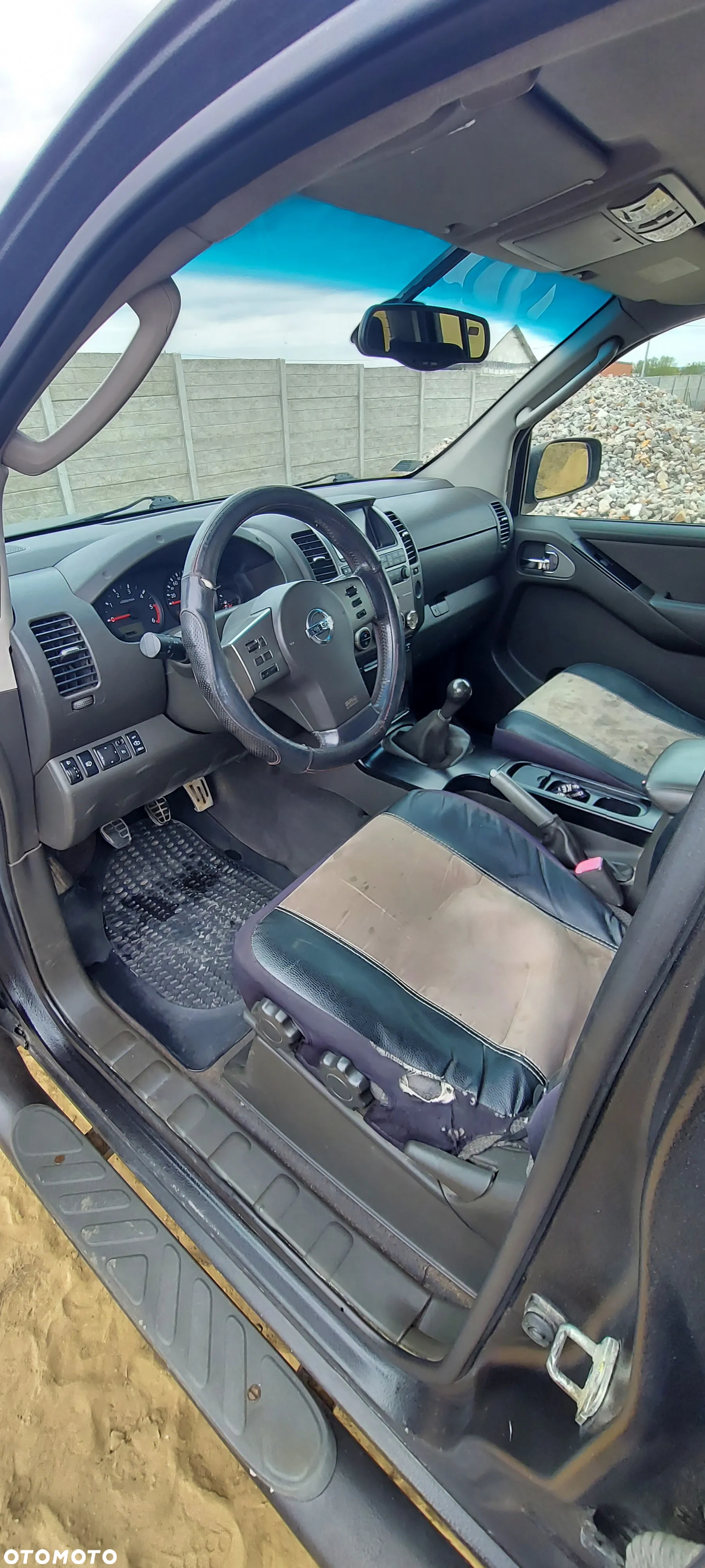 Nissan Navara - 4