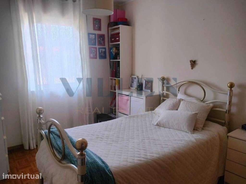 Apartamento T3 na Maia - Espaço, Conforto e Excelente Localização - Grande imagem: 4/11