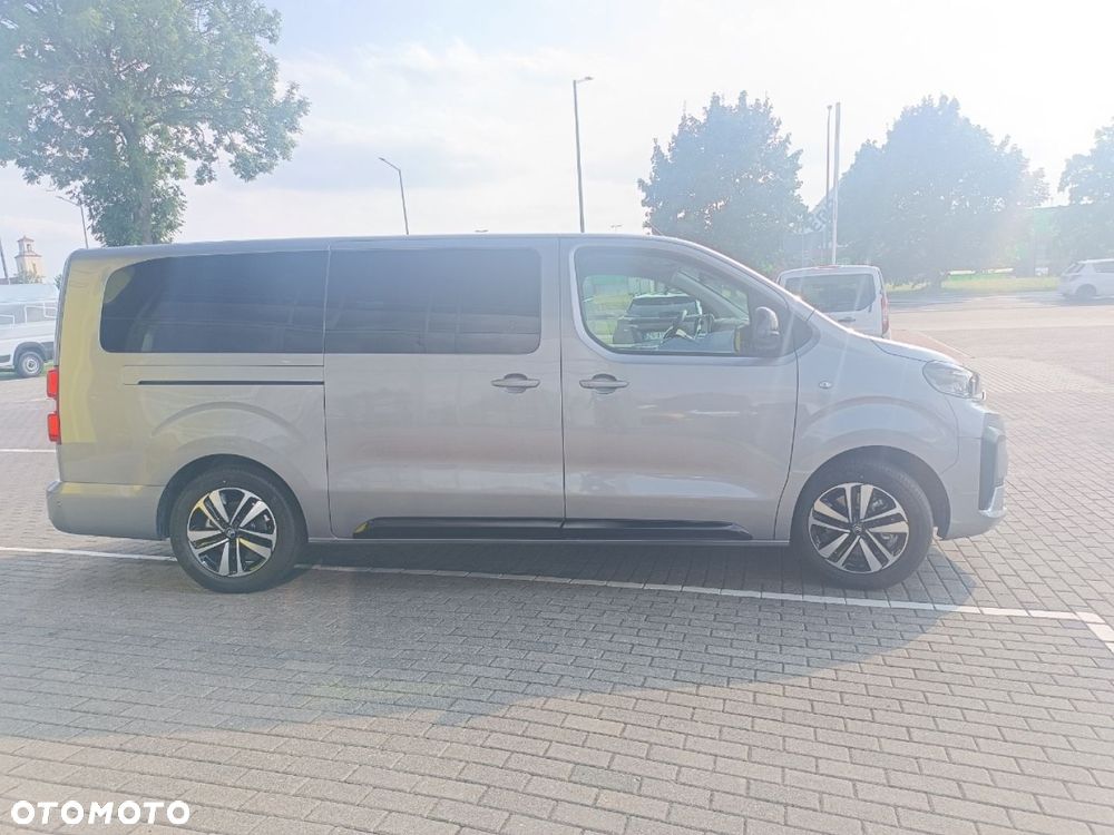 Citroën SpaceTourer - 6