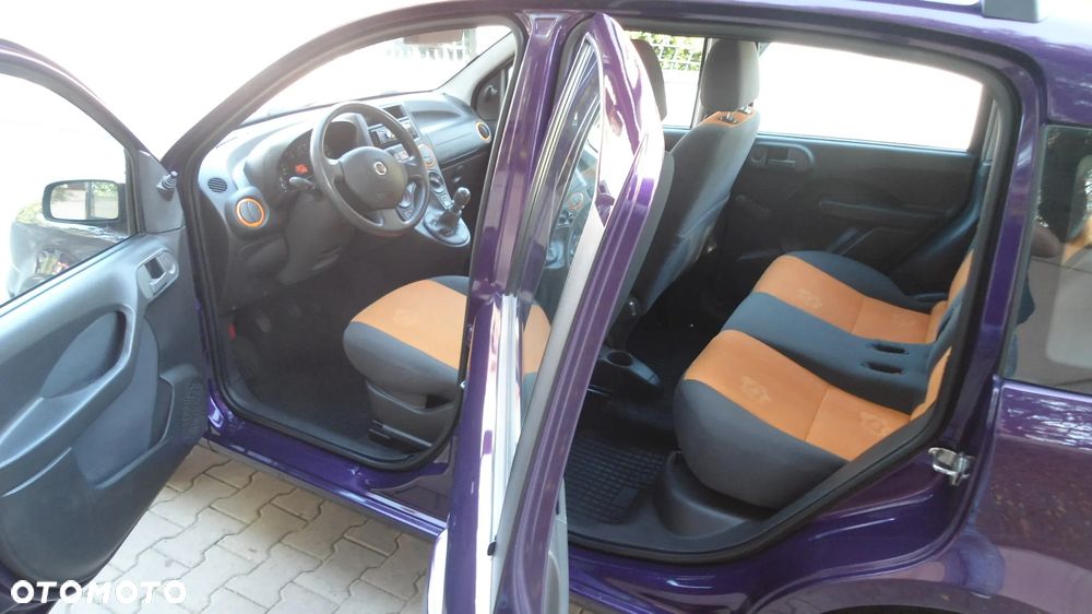 Fiat Panda - 6