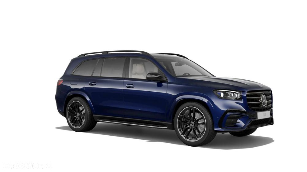 Mercedes-Benz GLS 450 d mHEV 4-Matic AMG Line - 36