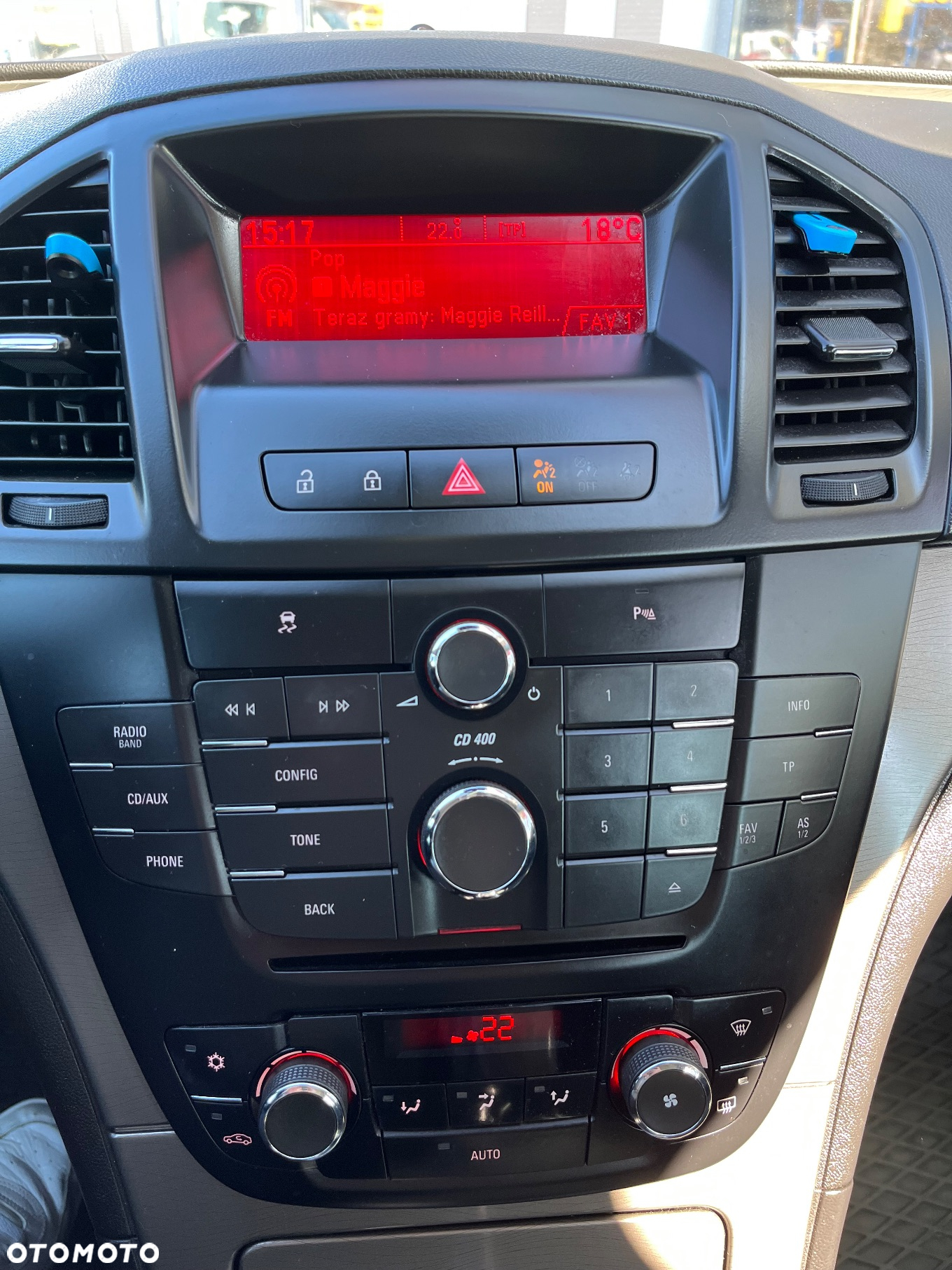 Opel Insignia 2.0 CDTI - 7