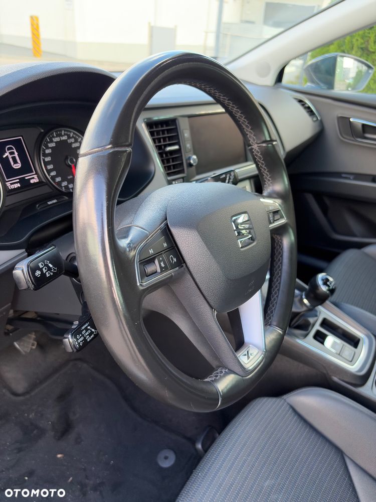 Seat Leon 1.5 TSI Xcellence - 10
