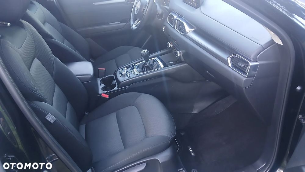 Mazda CX-5 2.0 Skymotion AWD - 11