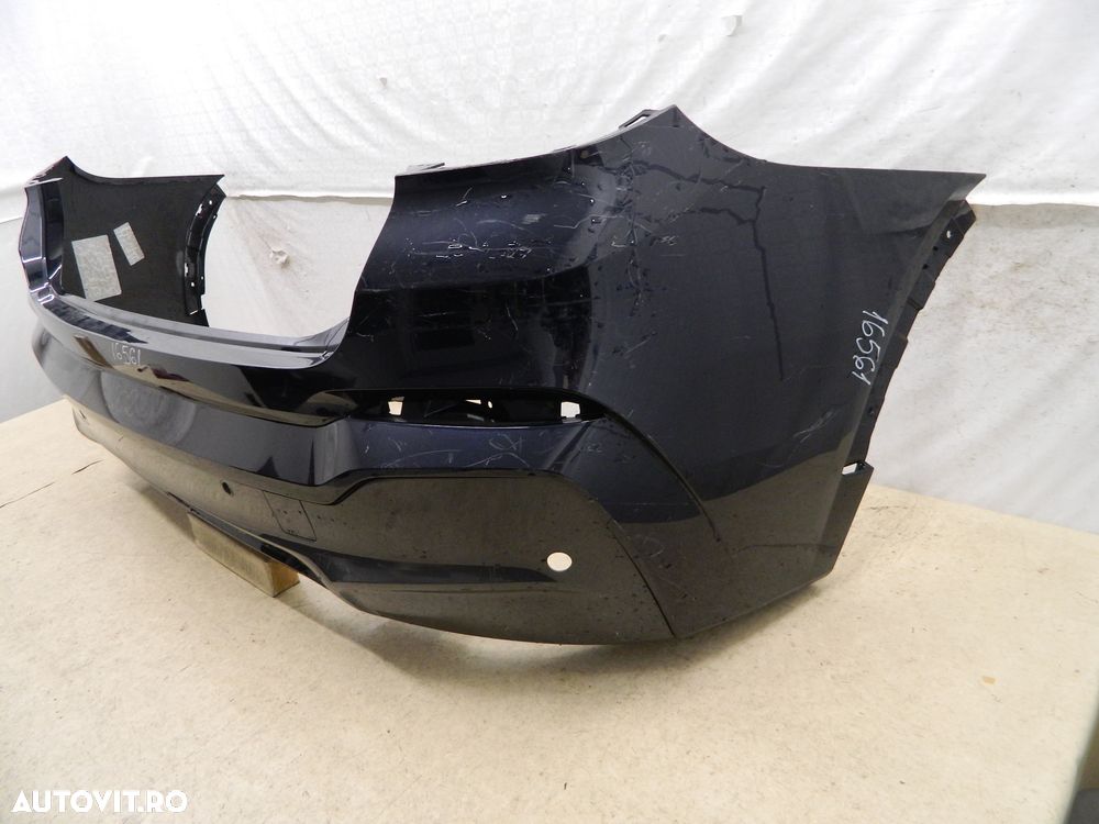 Bara spate BMW X4 F26, M-Sport, 2015, 2016, 2017, 2018, 51128056999. - 2