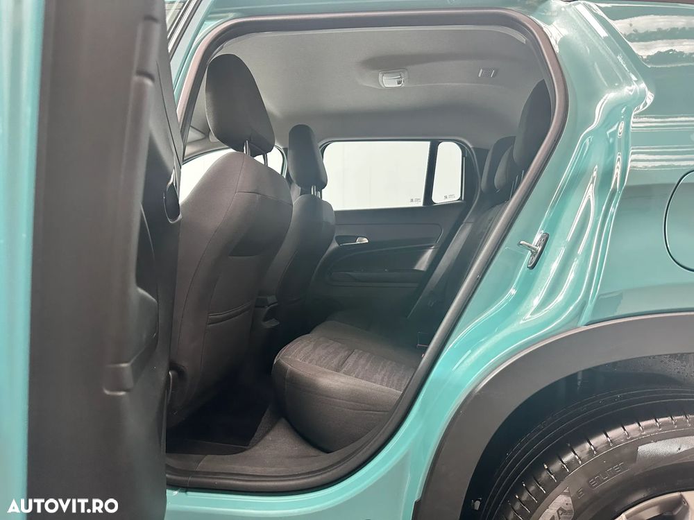 Jeep Avenger - 13