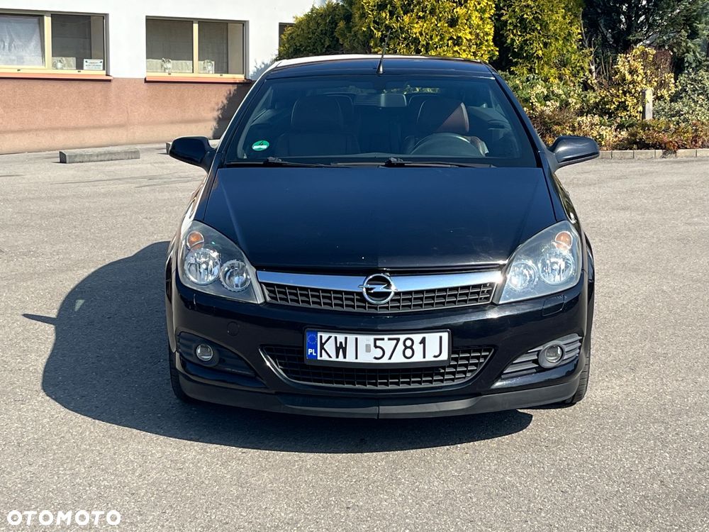 Opel Astra - 3