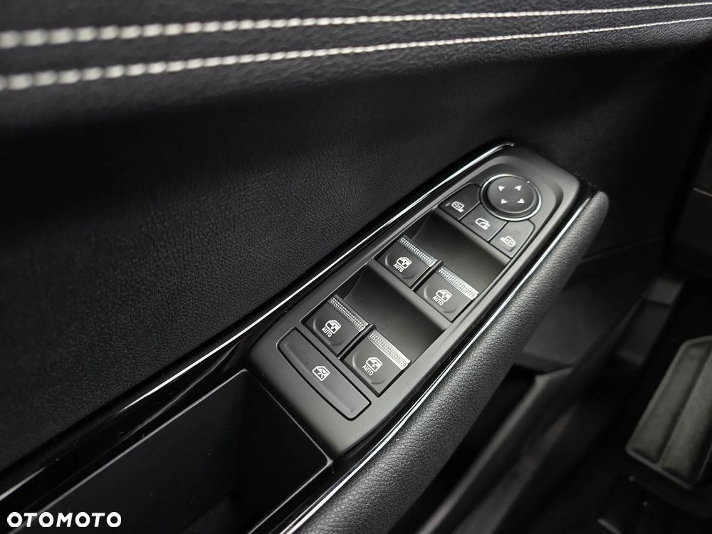 Renault Rafale 1.2 E-Tech Full Hybrid 200 Techno MMT - 28