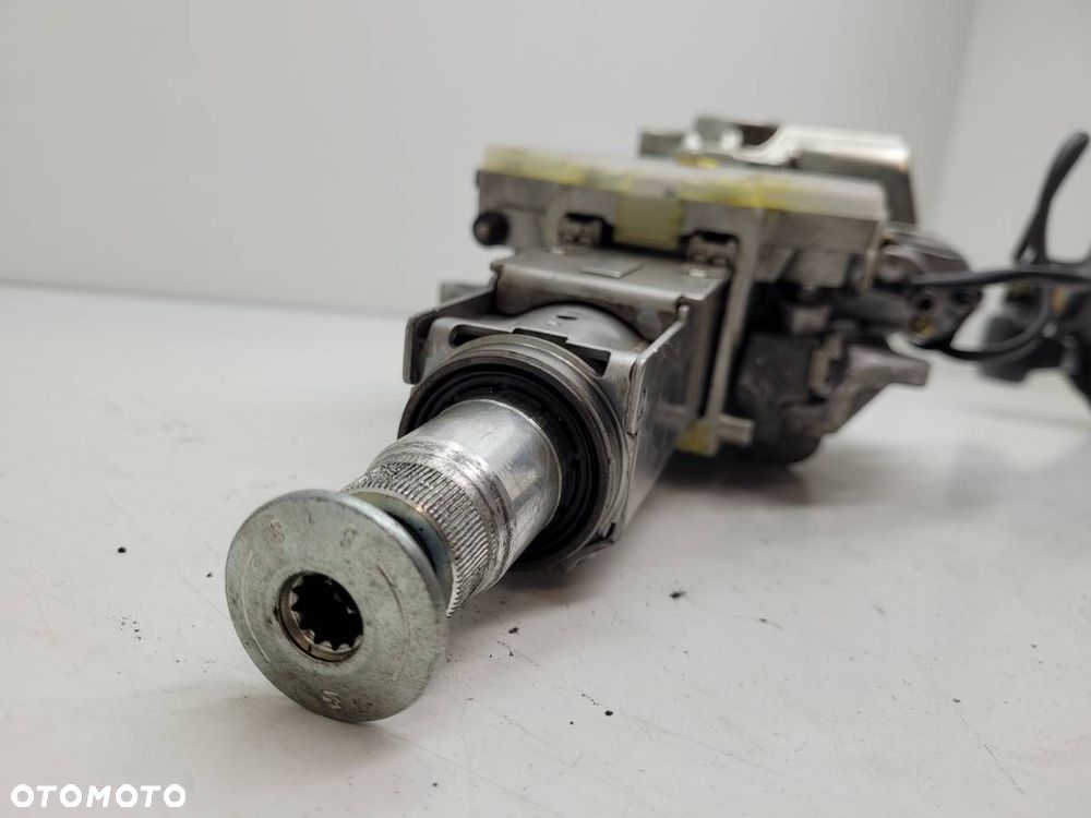 KOLUMNA KIEROWNICZA WSPOMAGANIE AUDI A8 D3 EU 4E0905852C - 7