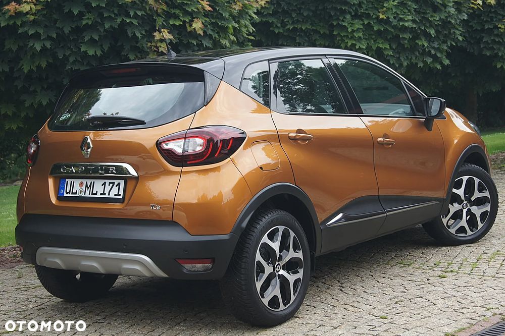 Renault Captur ENERGY TCe 90 Start&Stop Intens - 2
