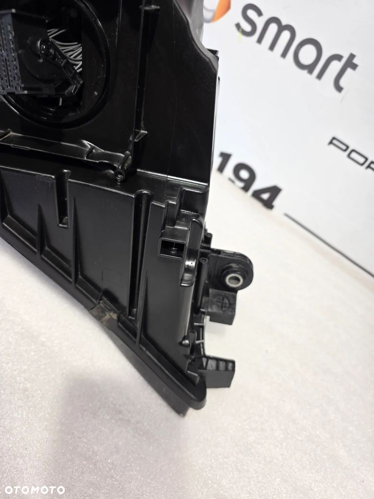 SKODA OCTAVIA 3 III LIFT 16- FULL LED FULLLED FULLED LEWA LAMPA PRZEDNIA PRZÓD NR 5E1941015D NR AUKCJI LPP345 - 13