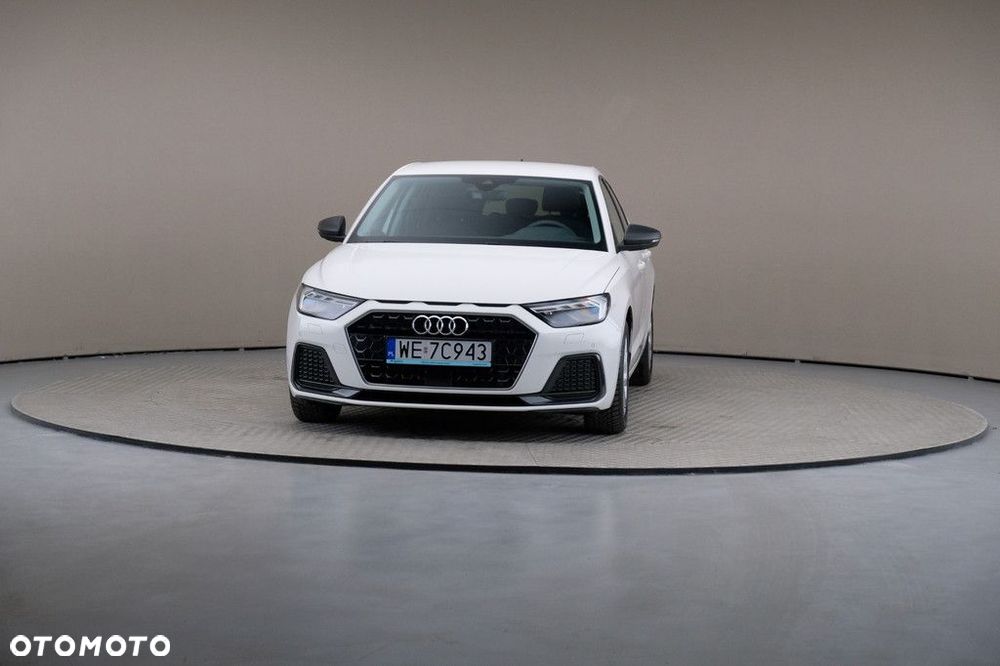 Audi A1 Sportback - 3